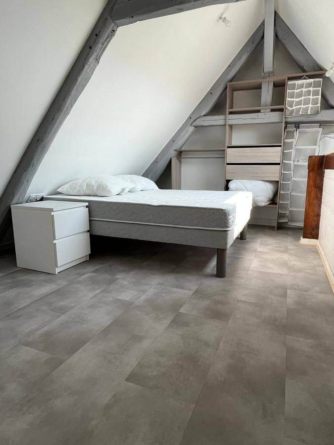 Gîte pour 4 personnes dans Office de Tourisme de Quiberon