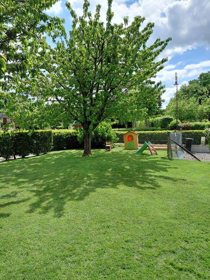 Location de vacances pour 6 personnes, avec Terrasse et Vue à La Chapelle-Bayvel - 3
