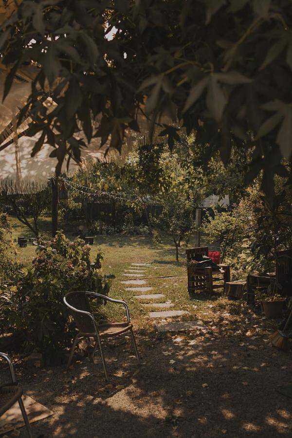 Casa de férias para 10 pessoas, com jardim e vista em Barcelos
