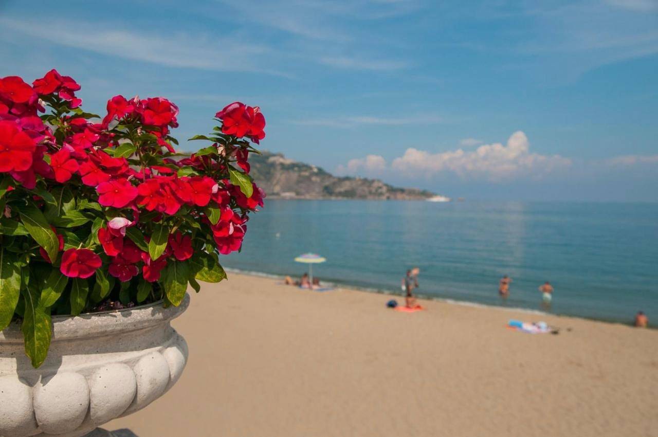 Mediterraneo Guesthouse in Giardini-Naxos, Province de Messina