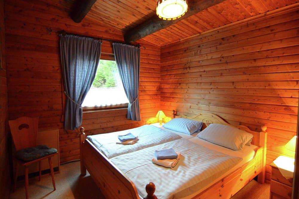 Ganze Wohnung, Ferienwohnung in Kamschlacken in Osterode, Harzvorland