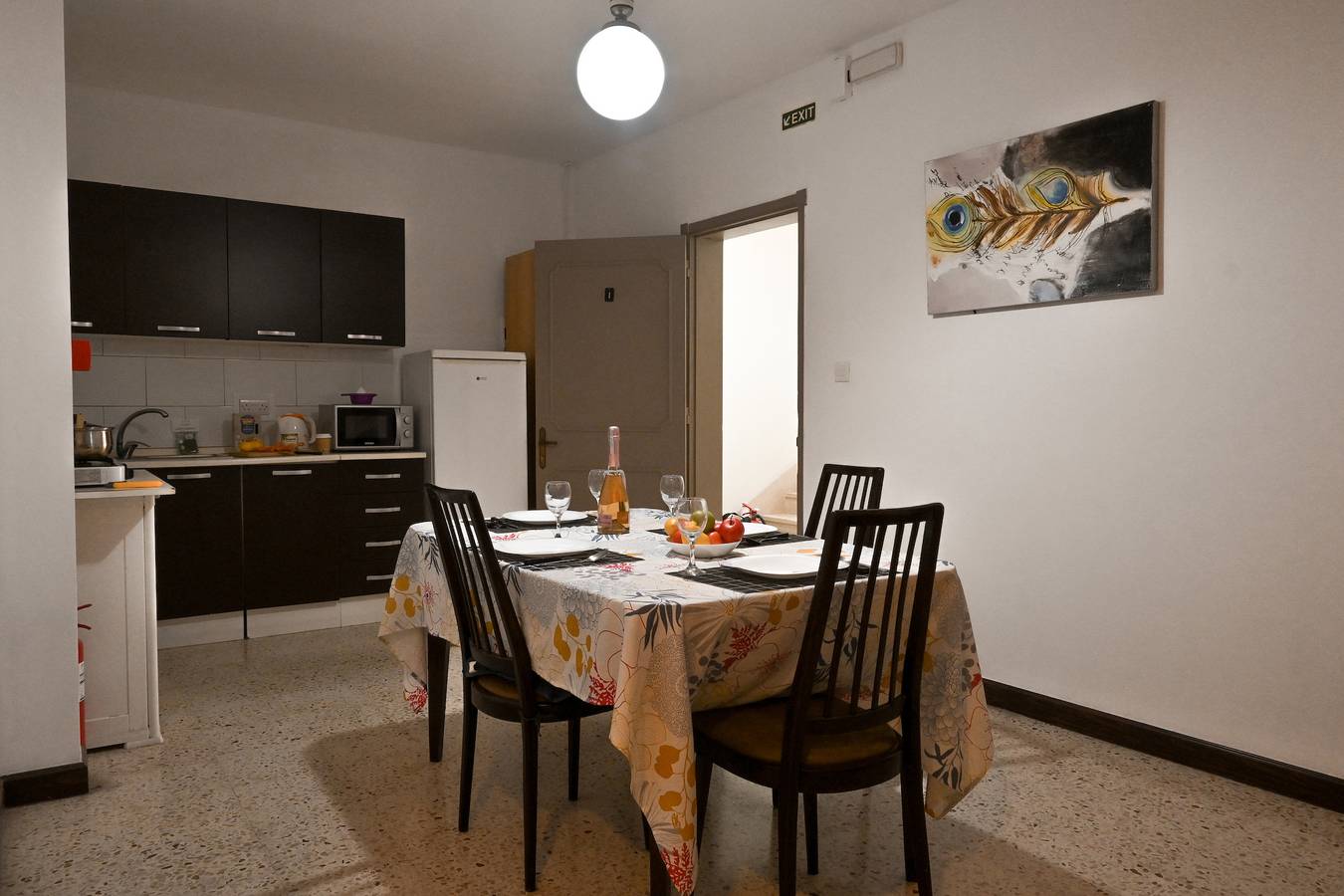 Sunny Ensuite by the Sea - B5 in Baía de São Paulo, Ilha de Malta
