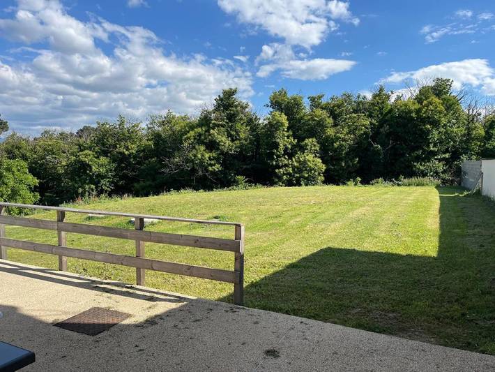 Location de vacances pour 7 personnes, avec vue et jardin à Romans-sur-Isère - 3