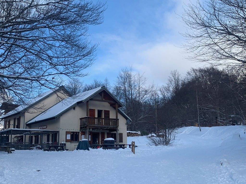 Le Chantelouve - chaleureux gîte au pied des montagnes in Chantelouve, Parc national des Écrins