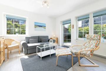 Ferienwohnung für 2 Personen, mit Terrasse in Schönberg