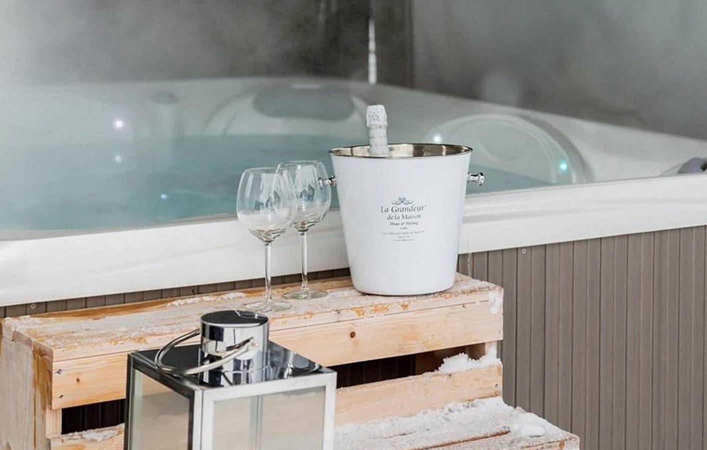 Ferienhaus für 8 Personen mit Garten in Trysilfjellet, Trysil