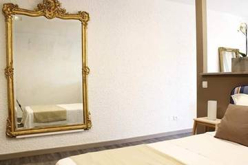 Appartement De Vacances pour 14 Personnes dans Carcassonne, Canal du Midi, Photo 2