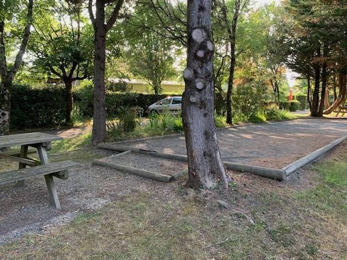 Location de vacances pour 5 personnes, avec Terrasse ainsi que Jardin et Piscine à Saint-Cyr-en-Talmondais - 3