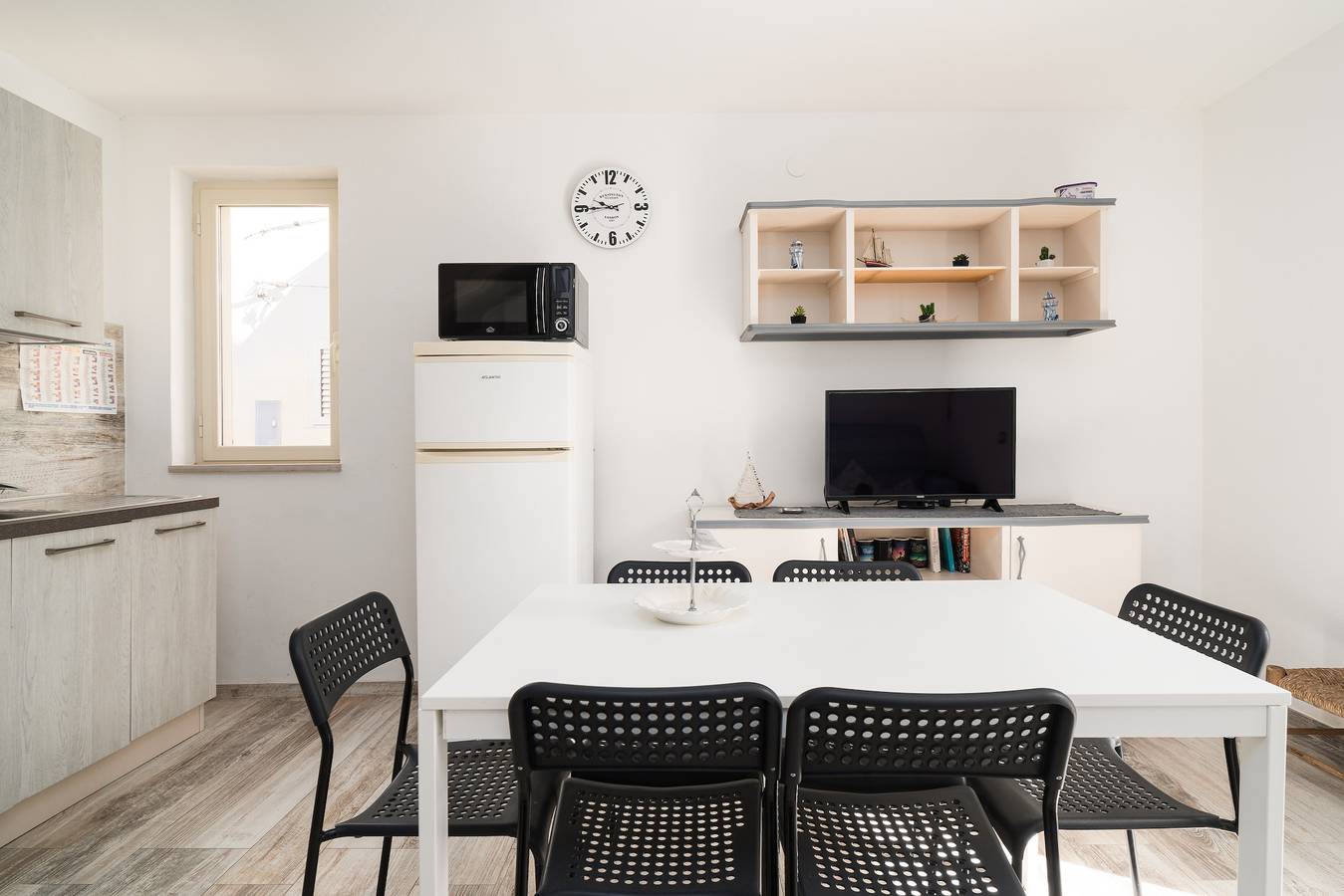 Ferienhaus 'Tasa Tiago' mit Meerblick in Santa Lucia, Santa Lucia (Nuoro)