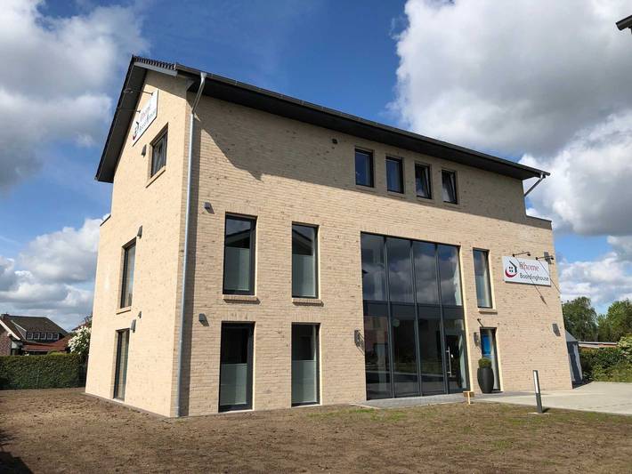 Ganze Ferienwohnung, Boardinghouse Dinklage - Apartment Deluxe 6 in Dinklage, Landkreis Vechta