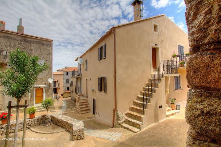 Gîte for 2 people - 1