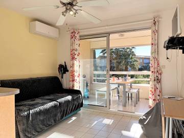 Rustico per 4 Persone in Le Lavandou, Parco nazionale di Port-Cros, Foto 3