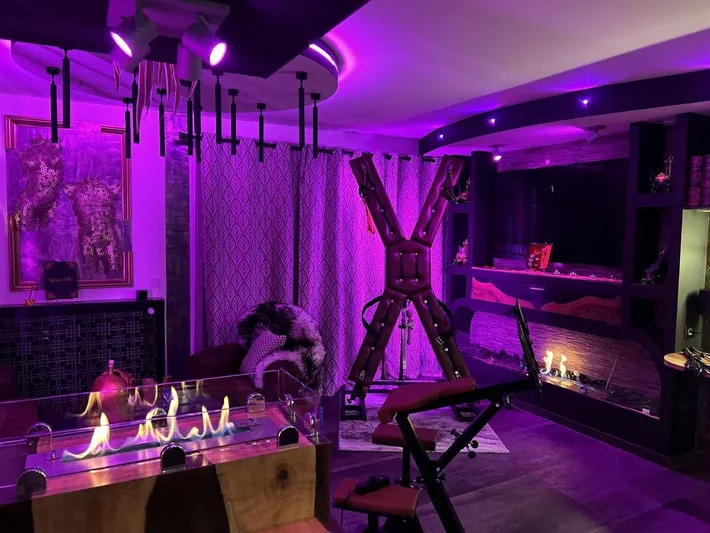 Apartamento de vacaciones para 2 personas, con jacuzzi - 1