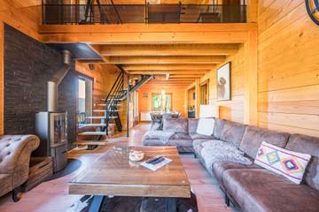 Holiday Rental for 14 People in Le Grand-Bornand, Annecy region, Photo 1