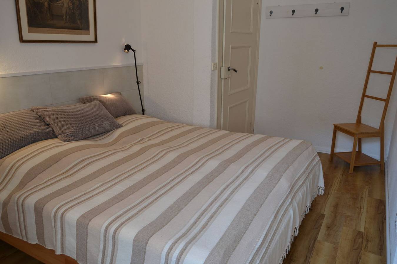 Ganze Wohnung, Ferienwohnung Mosel im Stadtpalais in Bernkastel-Kues, Bernkastel-Kues & Umgebung