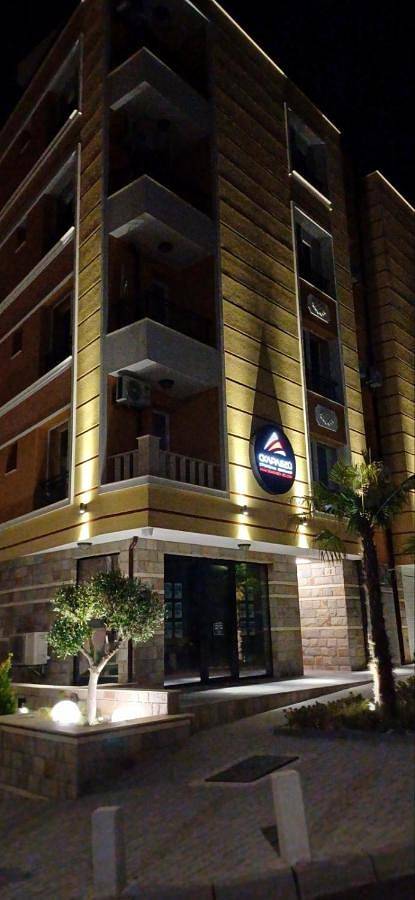 Cały apartament, Апартамент Габи 1 in Sarafowo, Burgas
