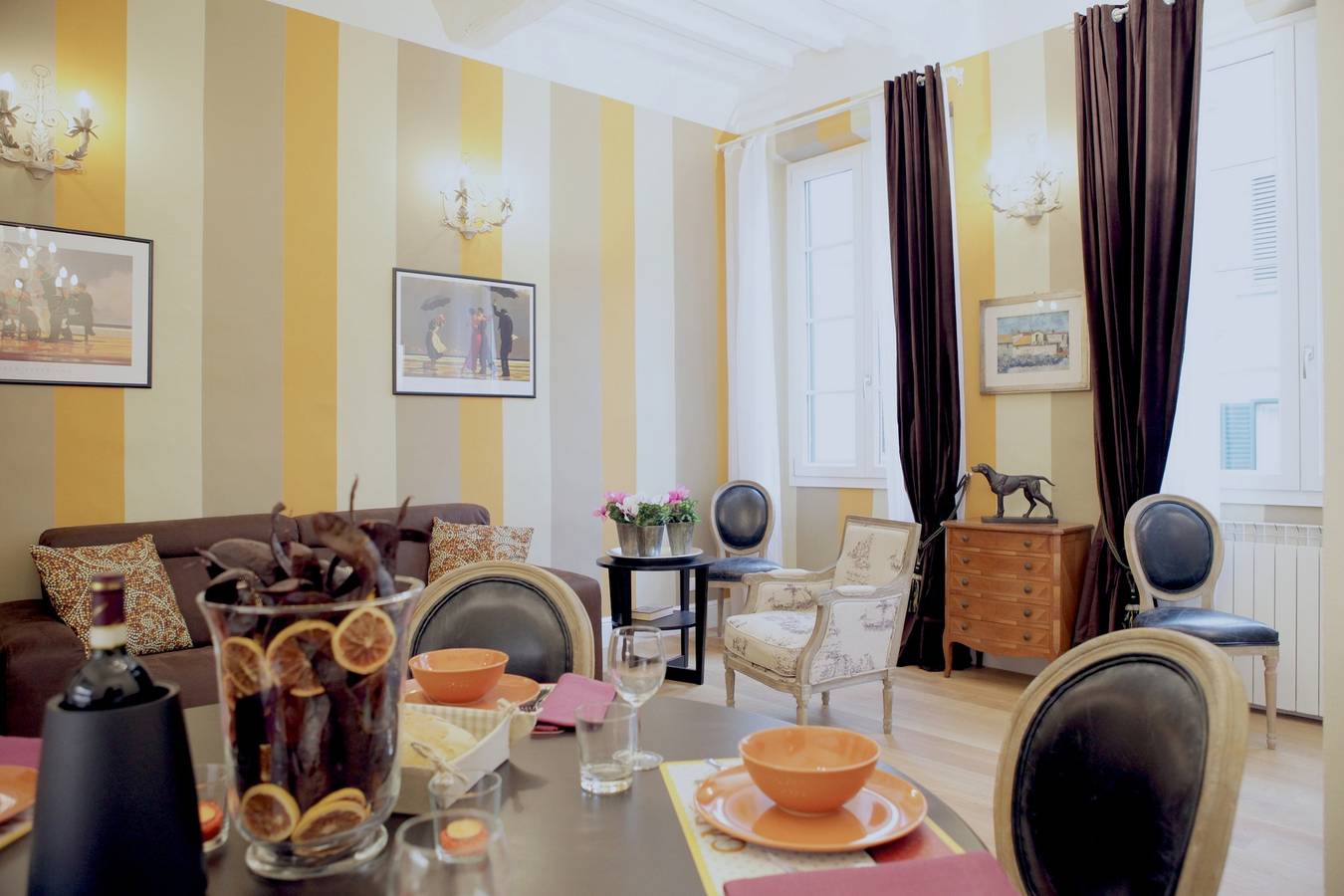 Apartamento inteiro, Santa Reparata in Florence city center, Florença