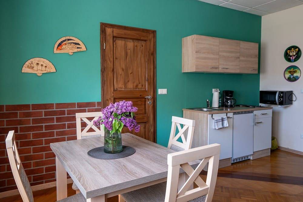 Ferienwohnung - Pension Cubana in Rothenburg/Oberlausitz, Oberlausitz-Niederschlesien