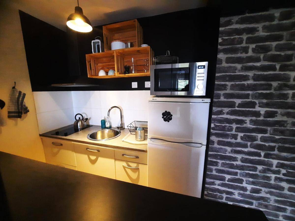 Appartement entier, Queen Studio in Joué-lès-Tours, Région de Tours