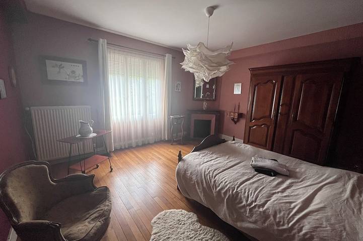 Location de vacances pour 6 personnes, animaux acceptés à Bannay - 4