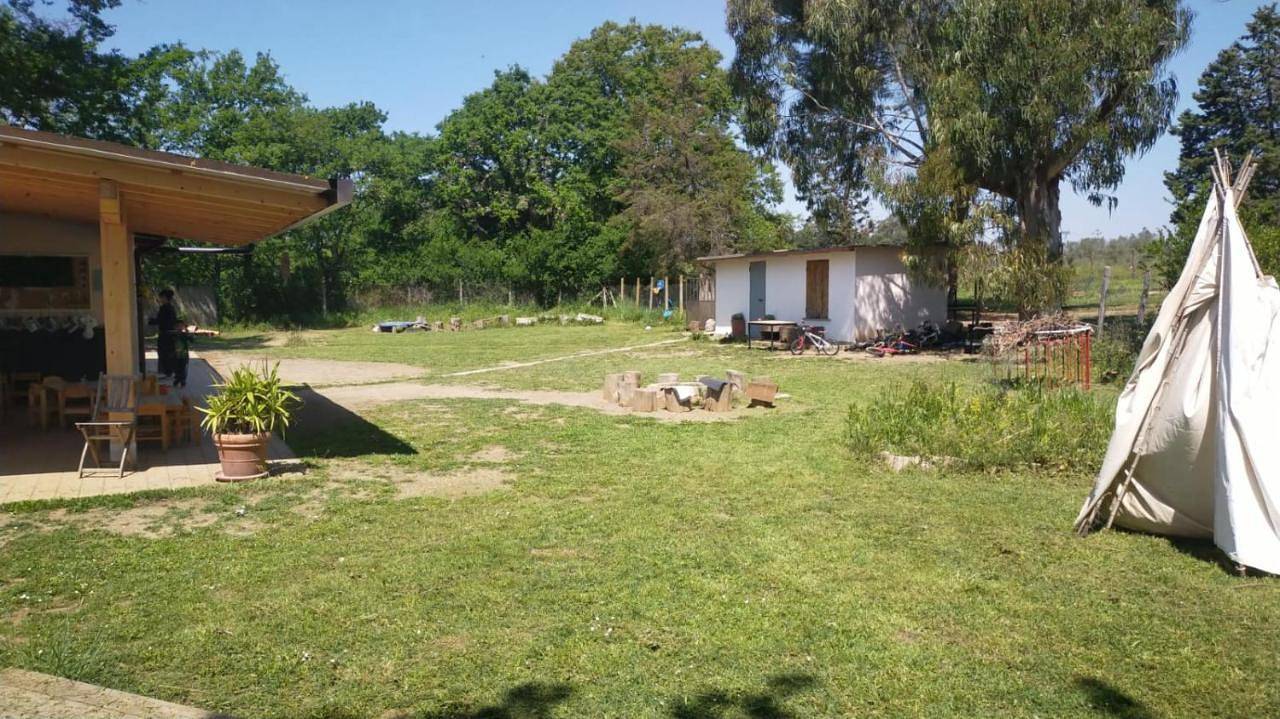 Colle Tartarugheto in Roma, Provincia di Roma