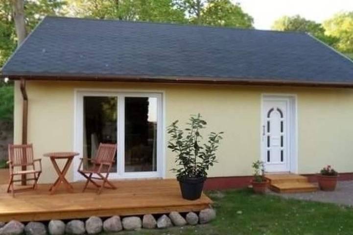 Ferienhaus für 2 Personen in Benz