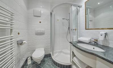 Hotel für 4 Personen in Salzburg, Salzburg und Umgebung, Bild 4