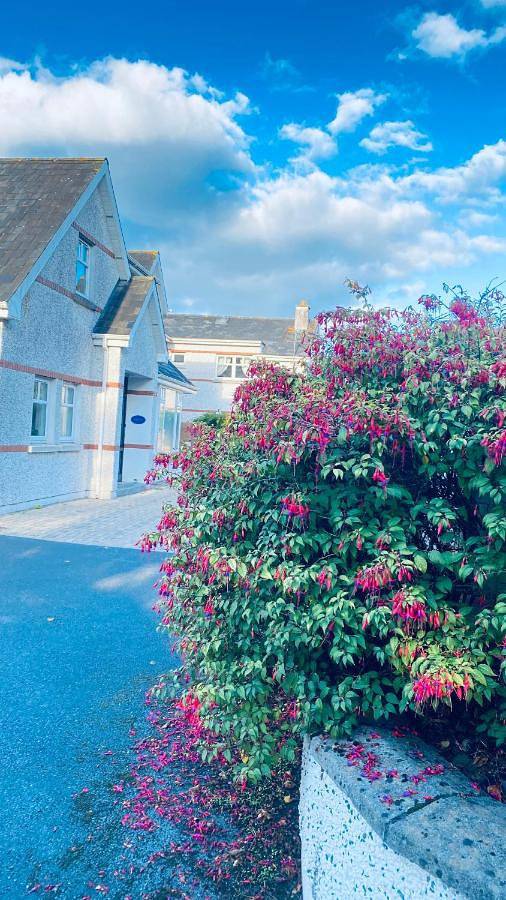 Chambre d’hôte pour 2 personnes, avec jardin et vue à Kilkenny - 3