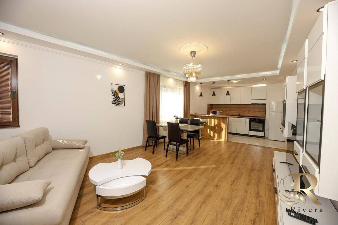 Appartement entier, One-Bedroom Apartment in Dobritch, Dobritch (oblast)