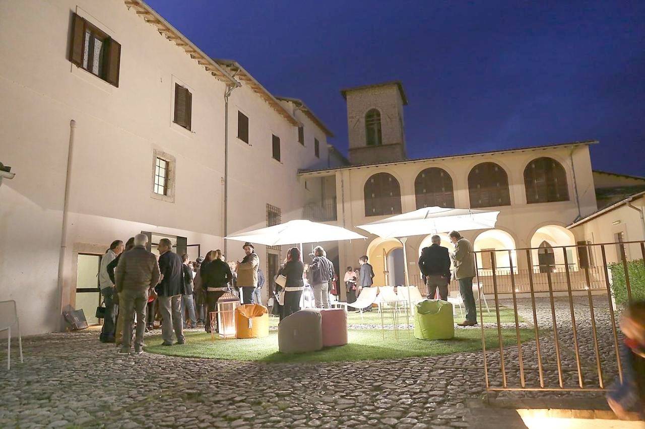 Standard Double or Twin Room in Cascia, Perugia e dintorni