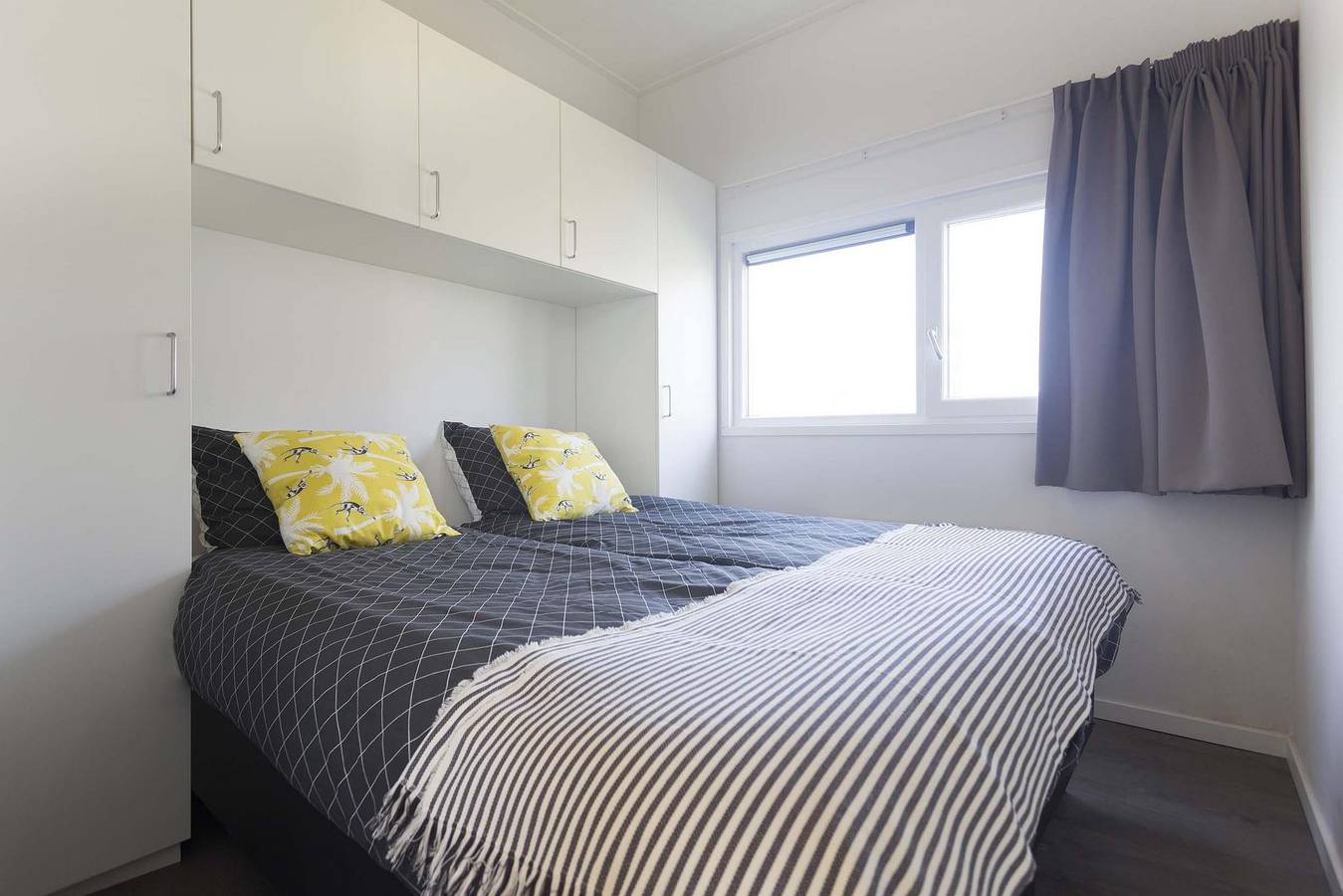 Résidence Valkenburg — Module 6 people Wellness (Spa) in Limburg (Netherlands)