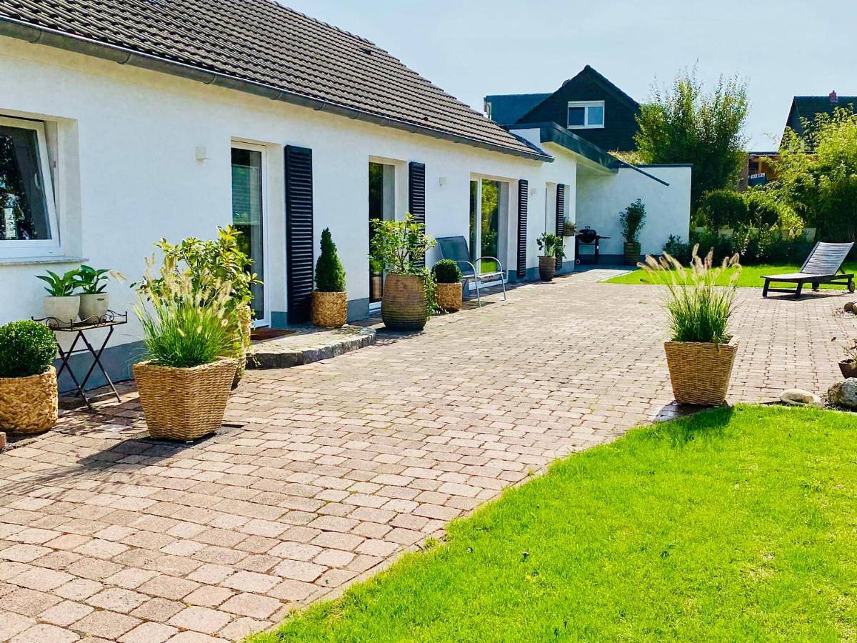 Villa in Ahlen, Kreis Warendorf