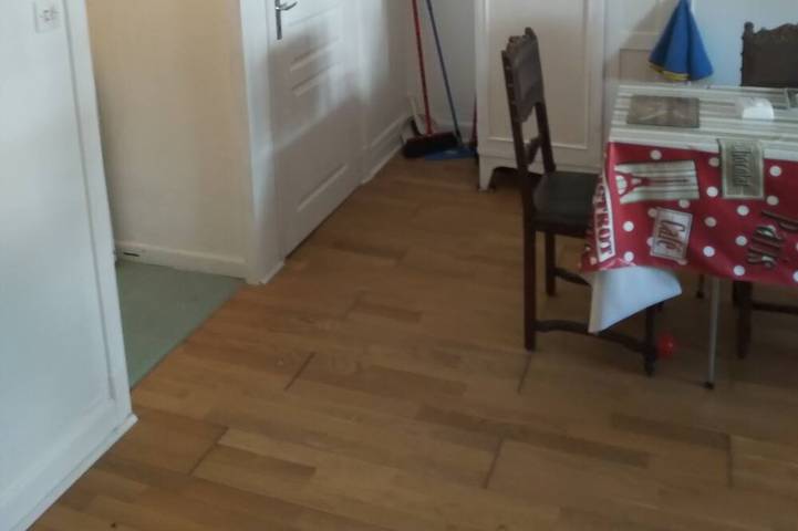 Gîte pour 2 personnes dans Berck-Plage - 4