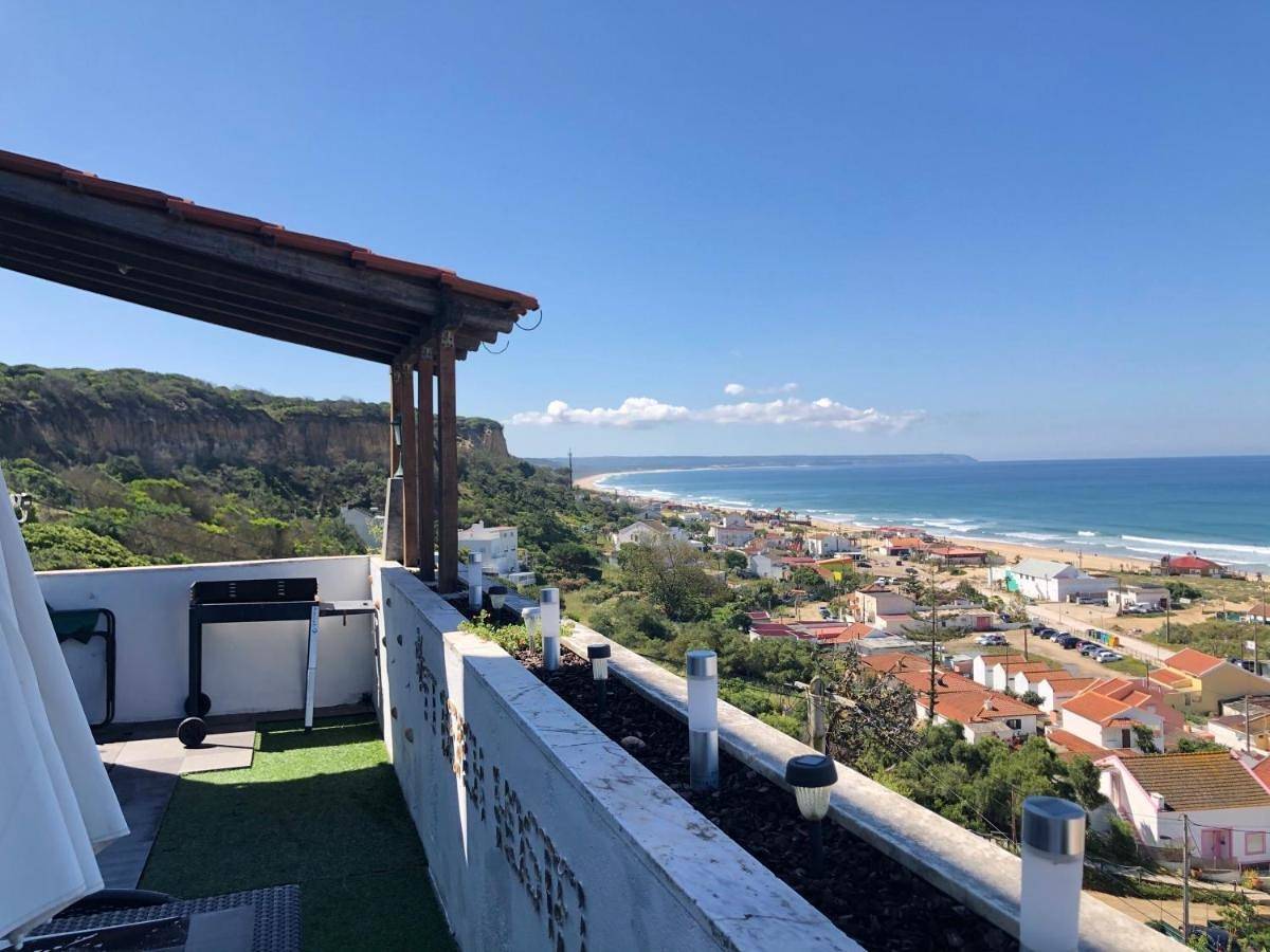 Fonte da Telha Beach Hostel in Fonte da Telha, Halbinsel von Setúbal