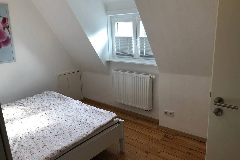 4-Zimmer Ferienhaus Hangstraße 14 Hörnum in Hörnum, Sylt