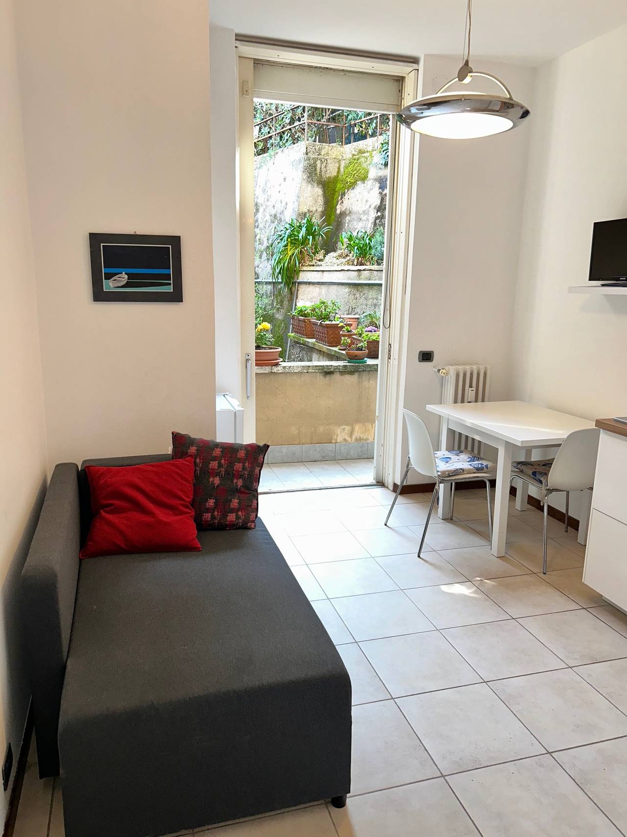 Ganze Wohnung, Casa Il Porticciolo in Arenzano, Riviera di Ponente