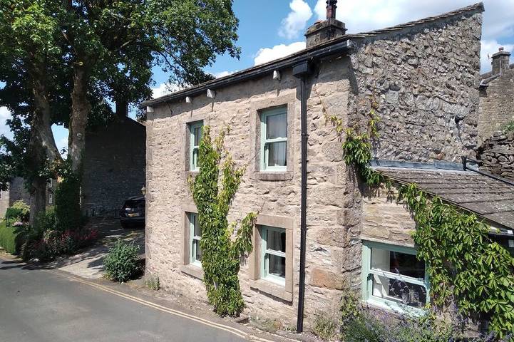 Holiday rental for 4 people, with Terrace and Garden in Grassington