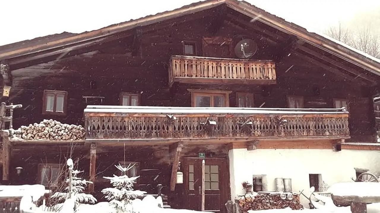 Ferienhaus für 8 Personen (185 m²) in Dienten Am Hochkönig in Dienten am Hochkönig, Ski Amadé