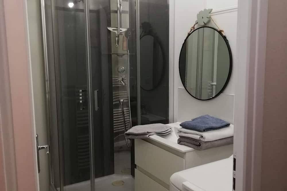 Appartement entier, Courts séjours au ski, aux pieds des 3 vallées in Brides-les-Bains, Massif de la Vanoise