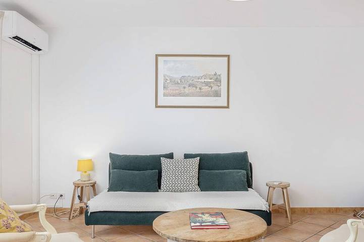 Ferienhaus für 4 Personen - 1