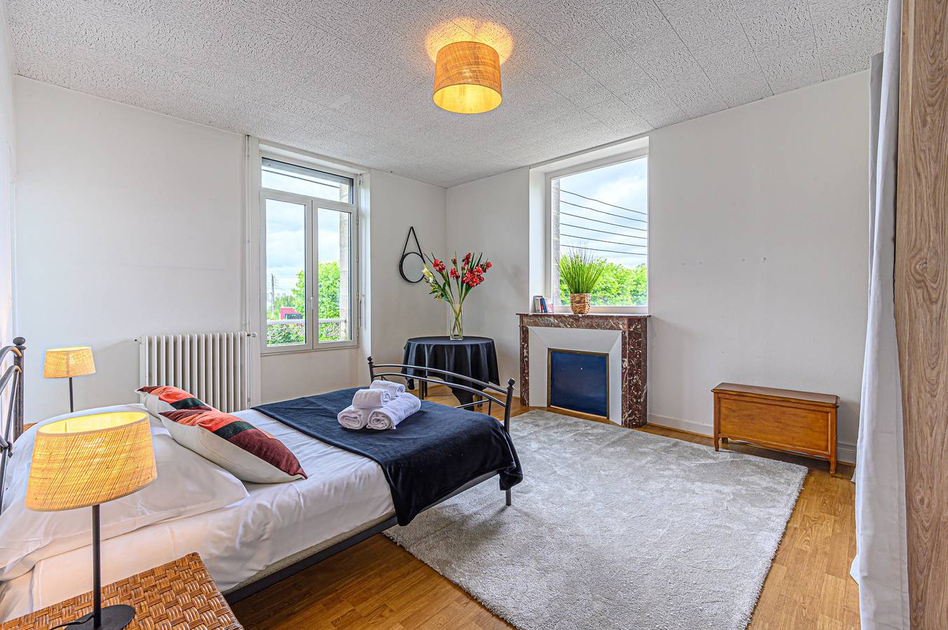 Apartamento entero, Le Magda - Bel appartement  60 m2 proche centre ville in Vannes, Côte des Mégalithes