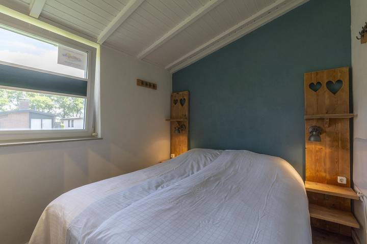 Bungalow für 4 Personen, mit Terrasse und Garten in Callantsoog - 3