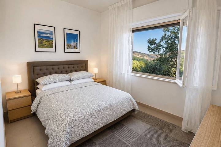 Appartamento intero, Abruzzo Hills Villa – Relax tra mare, borghi e montagne in Atri, Costa Adriatica Abruzzo