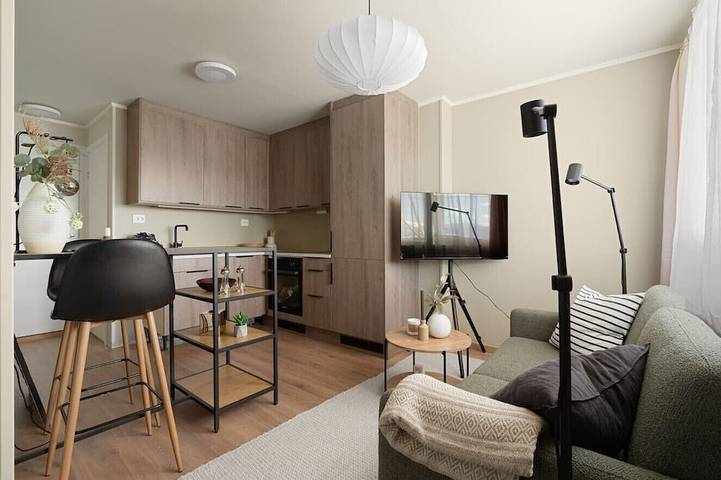 Ferienhaus für 2 Personen - 1