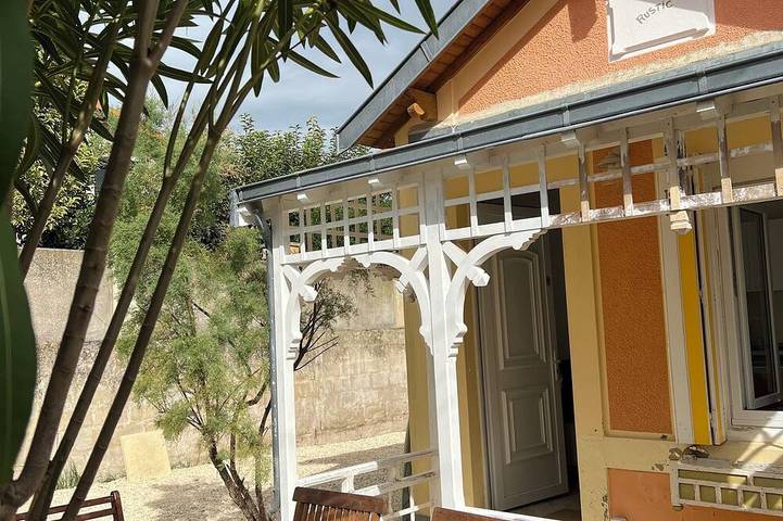 Gîte pour 6 personnes