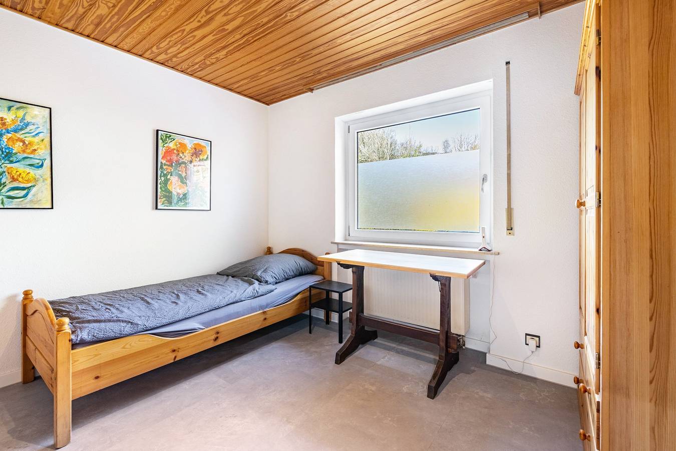 Gästehaus mit Gemeinschaftsgarten und Wlan in Finnentrop, Sauerland