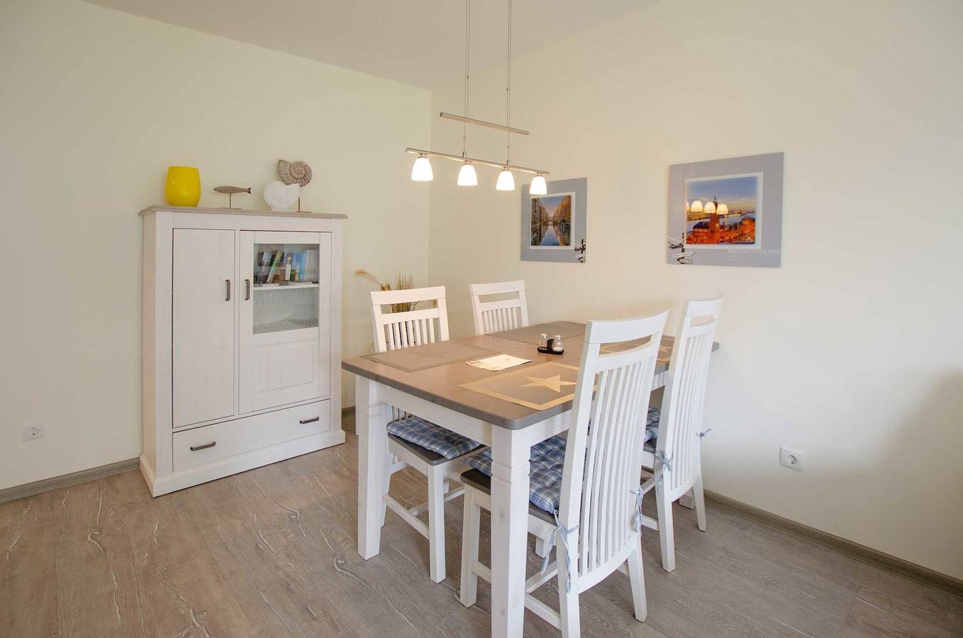 Ganze Ferienwohnung, Fewo Slowikowski in Dahme, Ostholstein