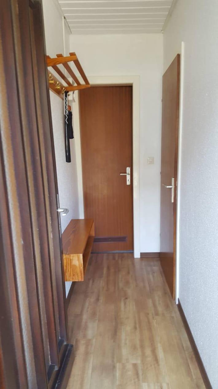 Bungalow für 2 Personen, mit Garten in Dahme - 4