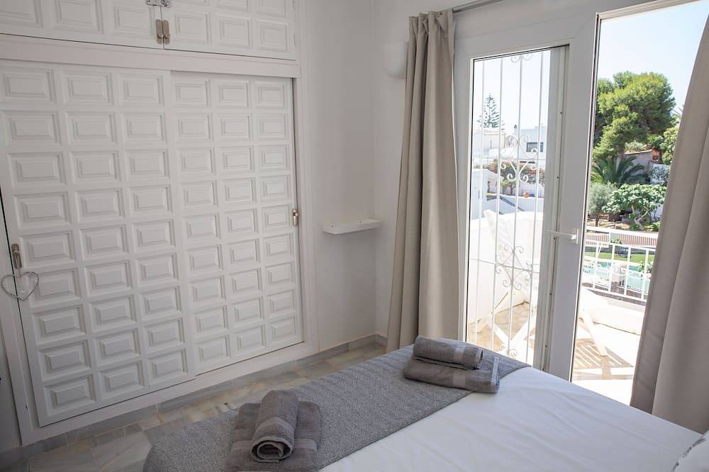 Pretty Townhouse in Mojacar Playa in Vista de los Ángeles, Mojácar