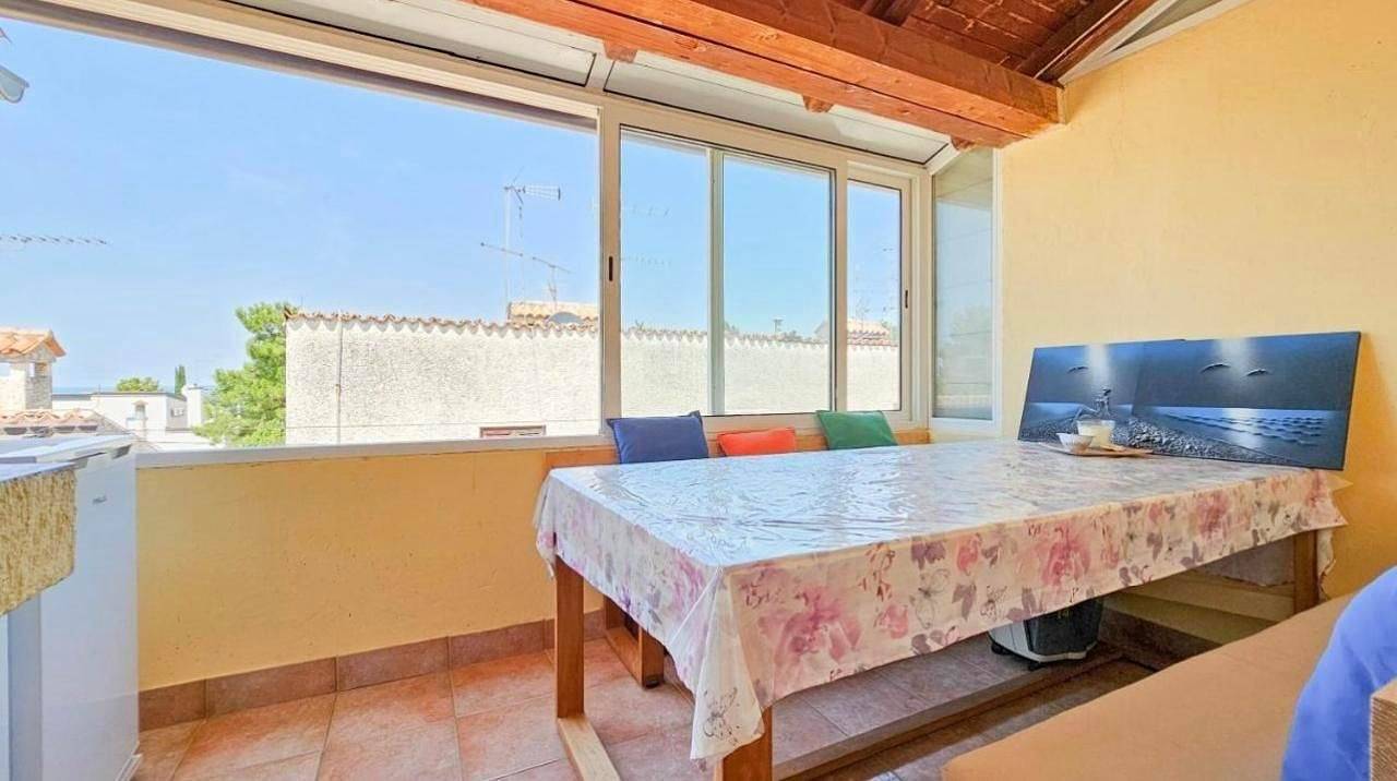 Ganze Ferienwohnung, Ferienwohnung Kroatien (Istrien) Mareda/Novigrad Cittanova in Dajla, Umag und Umgebung